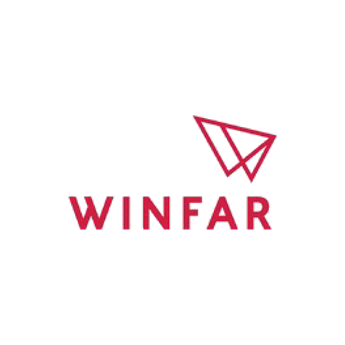 winfar logo