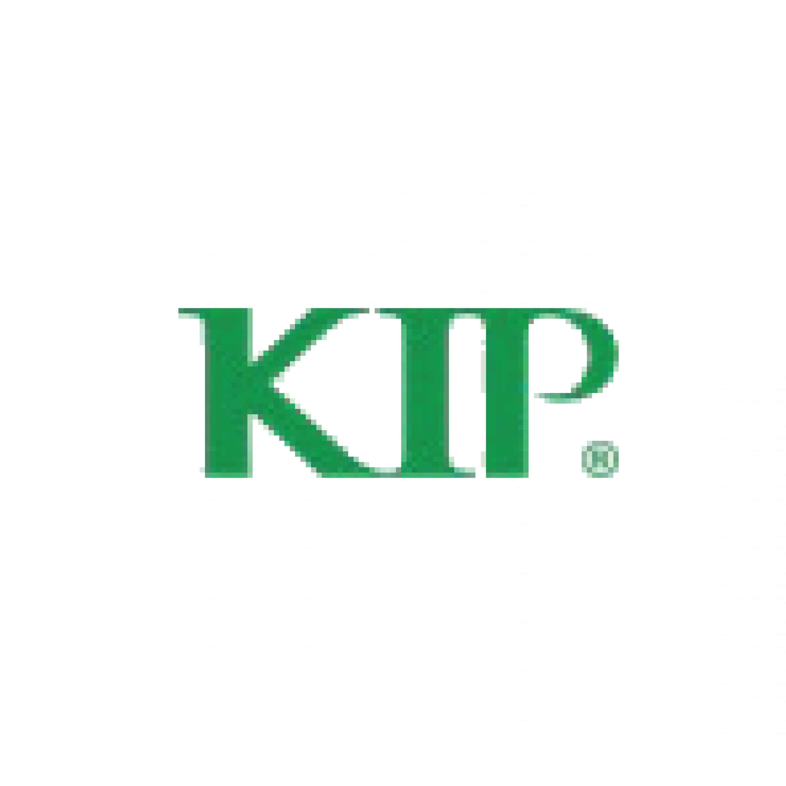 KIP logo