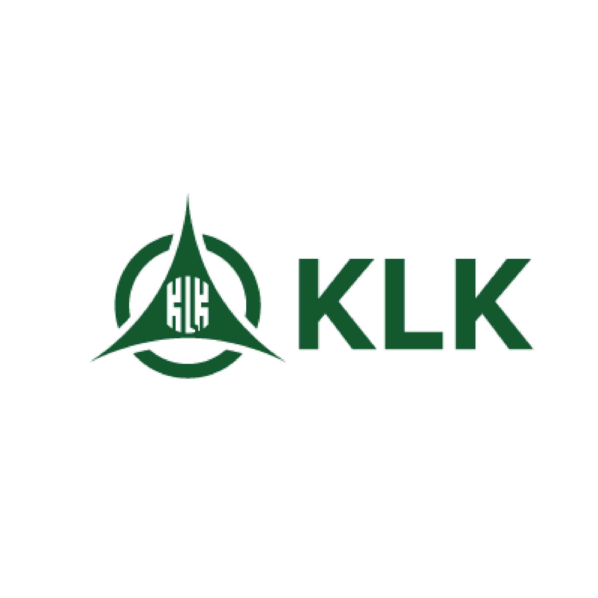 KLK logo