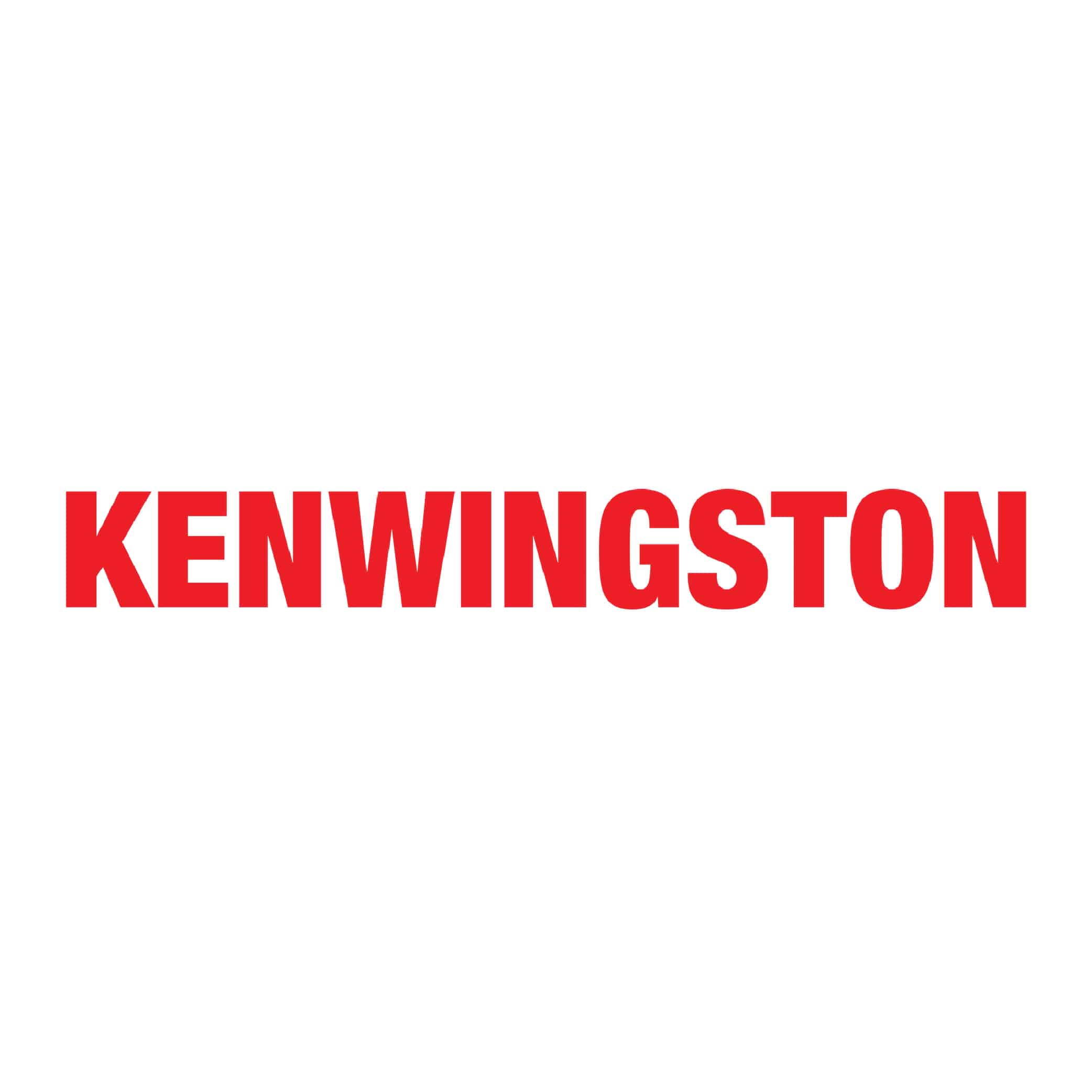 Kenwingston logo