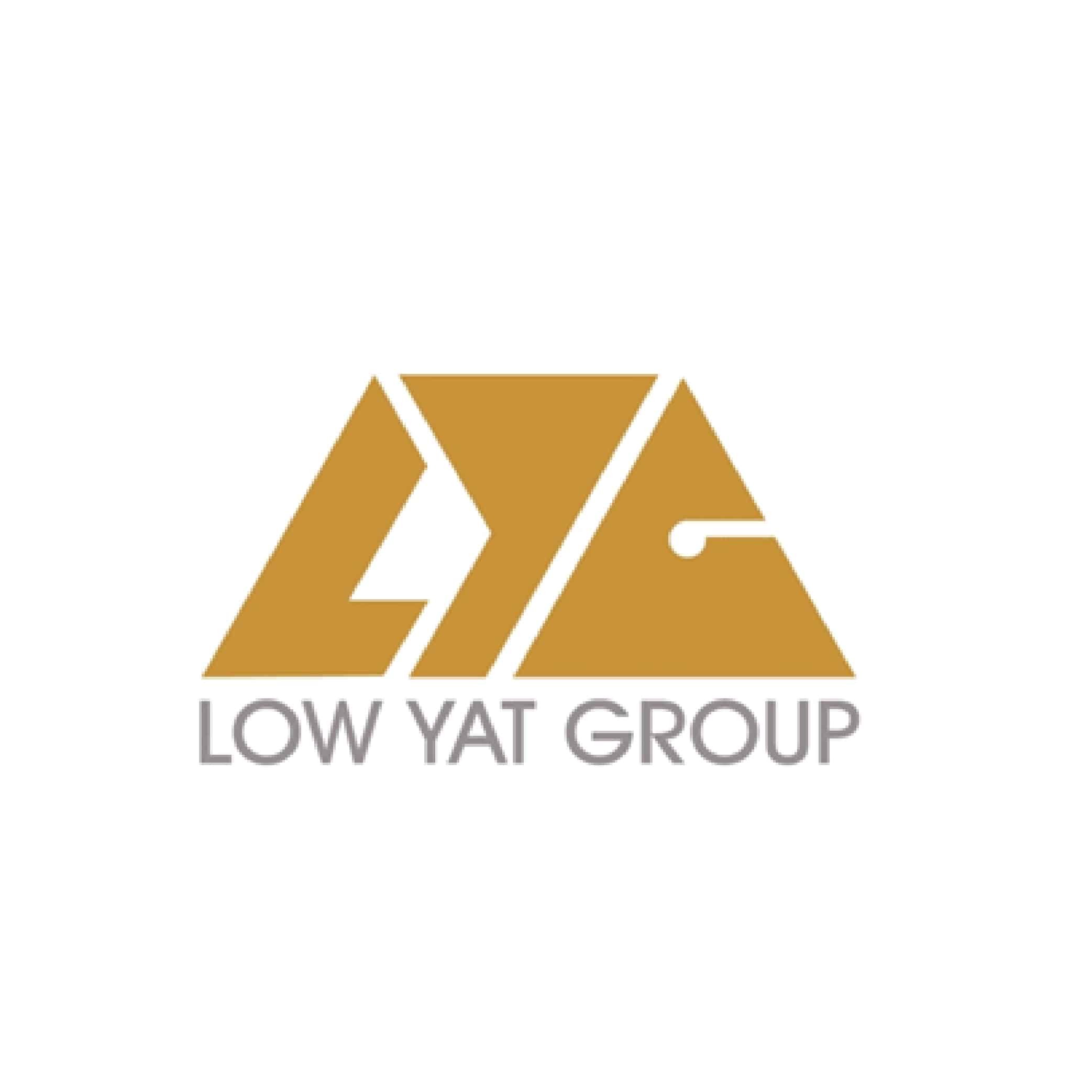 Low Yat Group logo