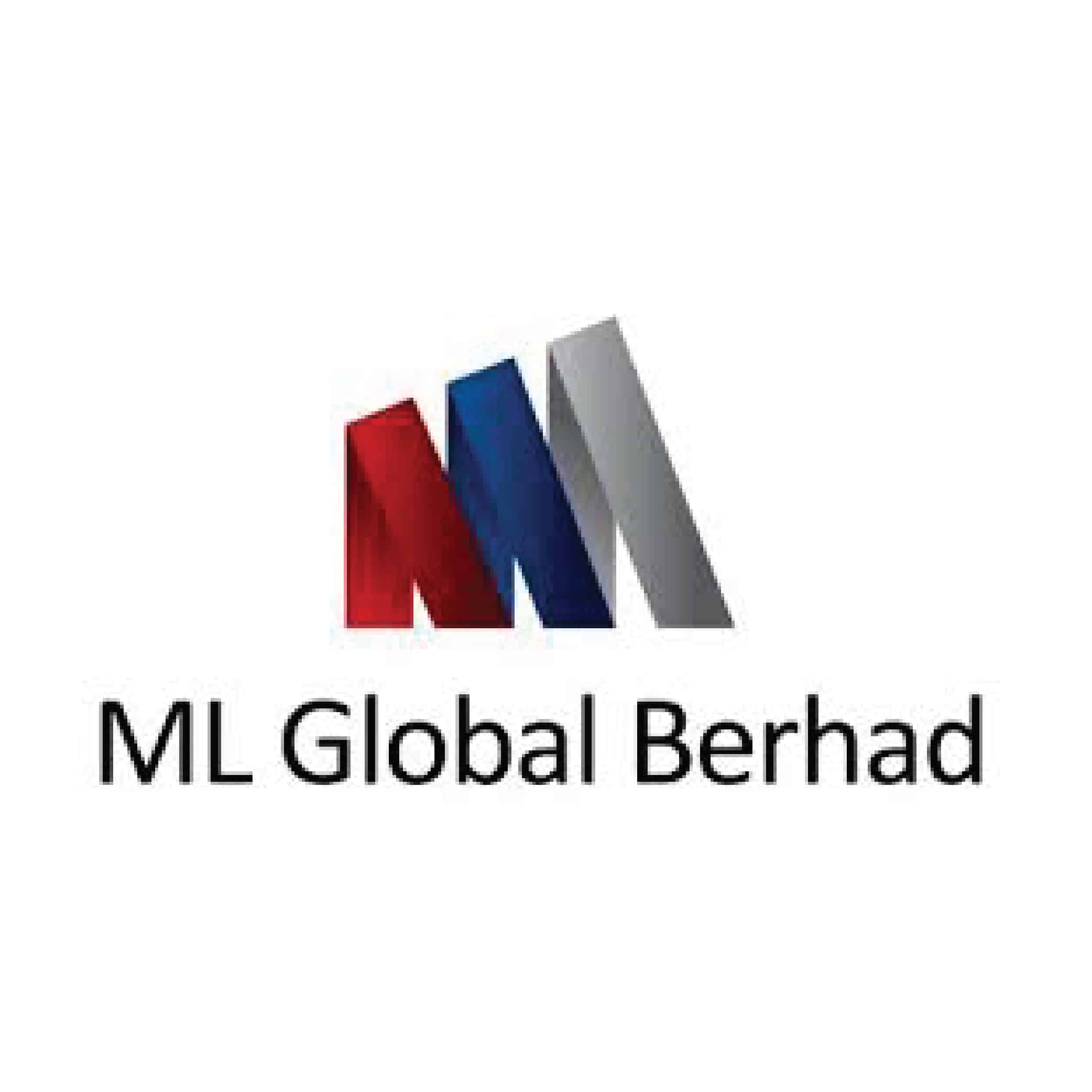 ML Global Berhad logo
