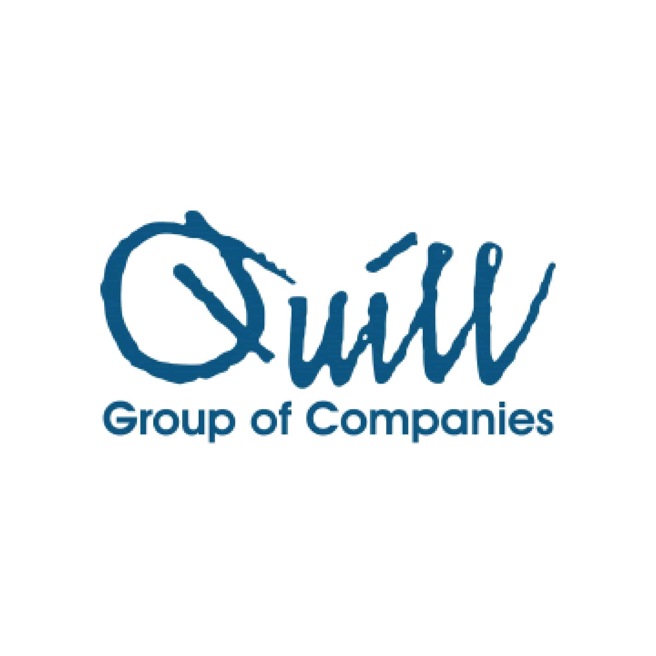 Quill Group of Companies logo