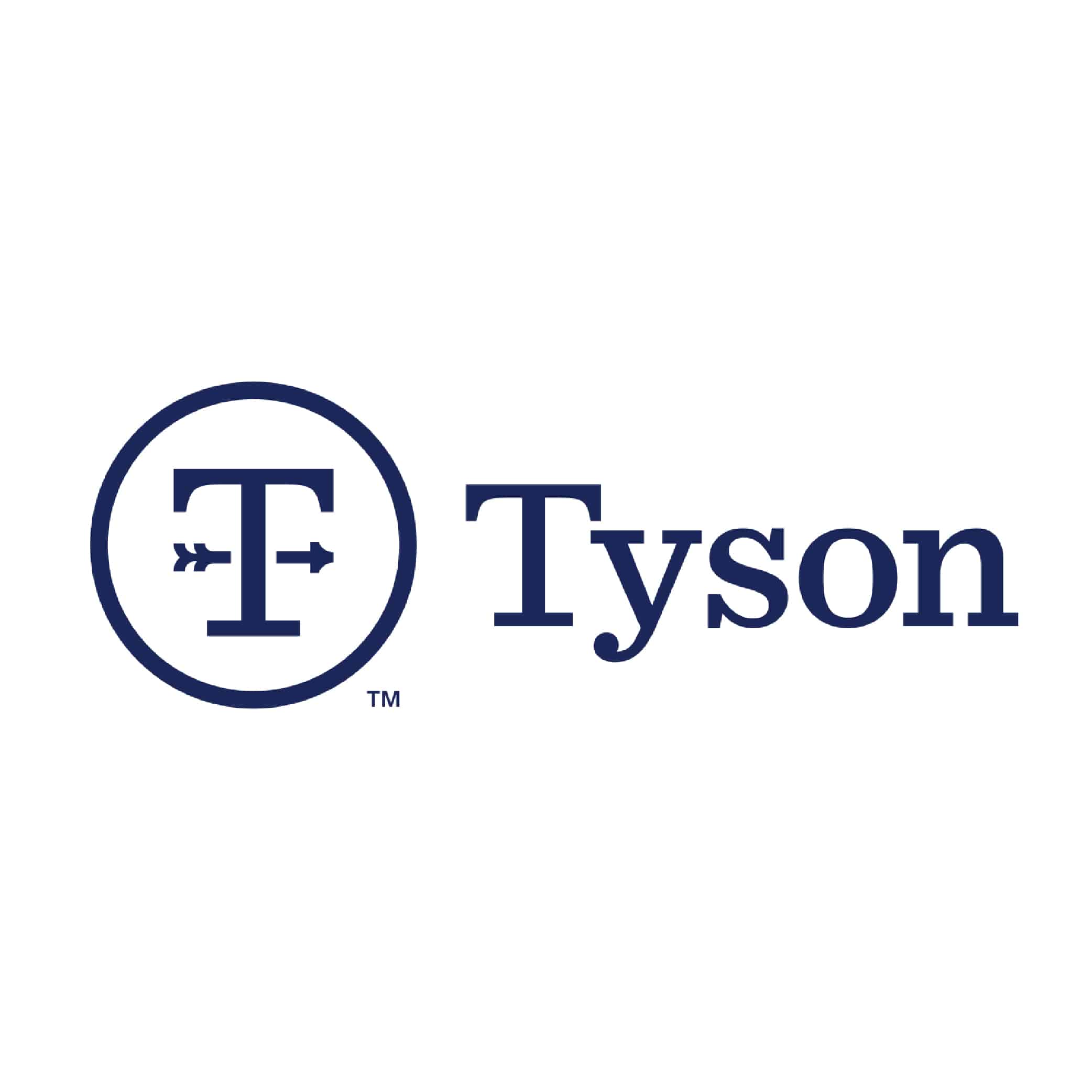 Tyson logo