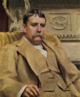 Daniel Burnham