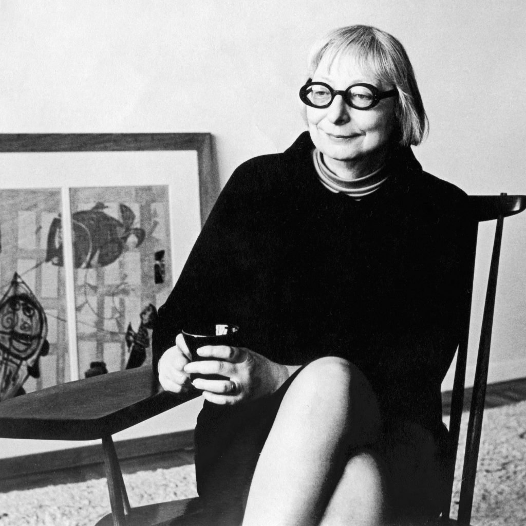 Jane Jacobs