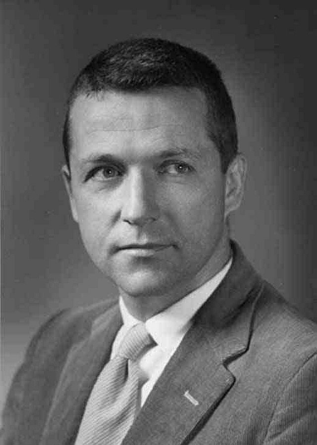 Kevin A. Lynch