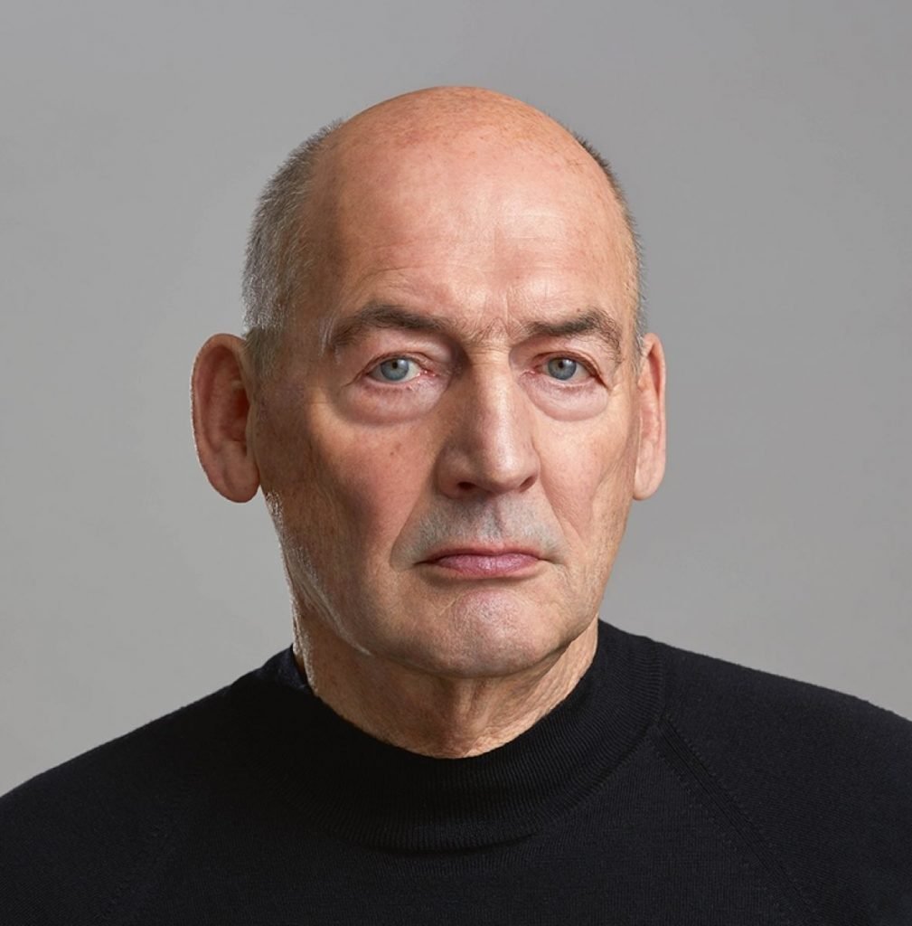 Rem Koolhaas