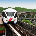 Transit Oriented Development in Malaysia