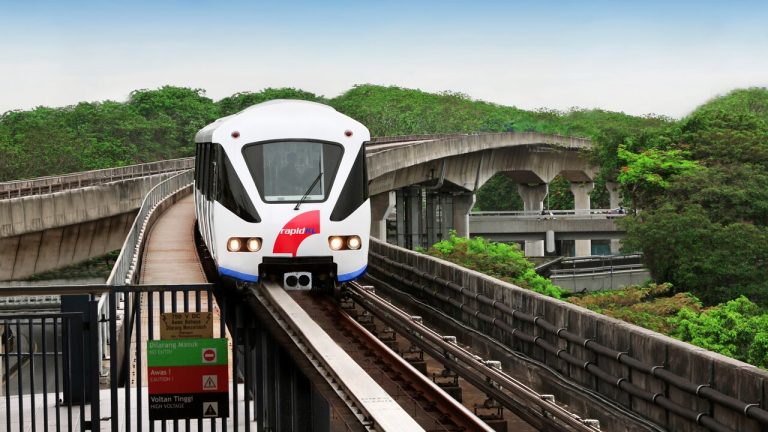 Transit Oriented Development in Malaysia