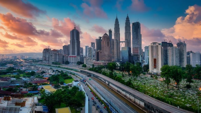 Mixed-Use Development in Malaysia-Prioritising Convenience
