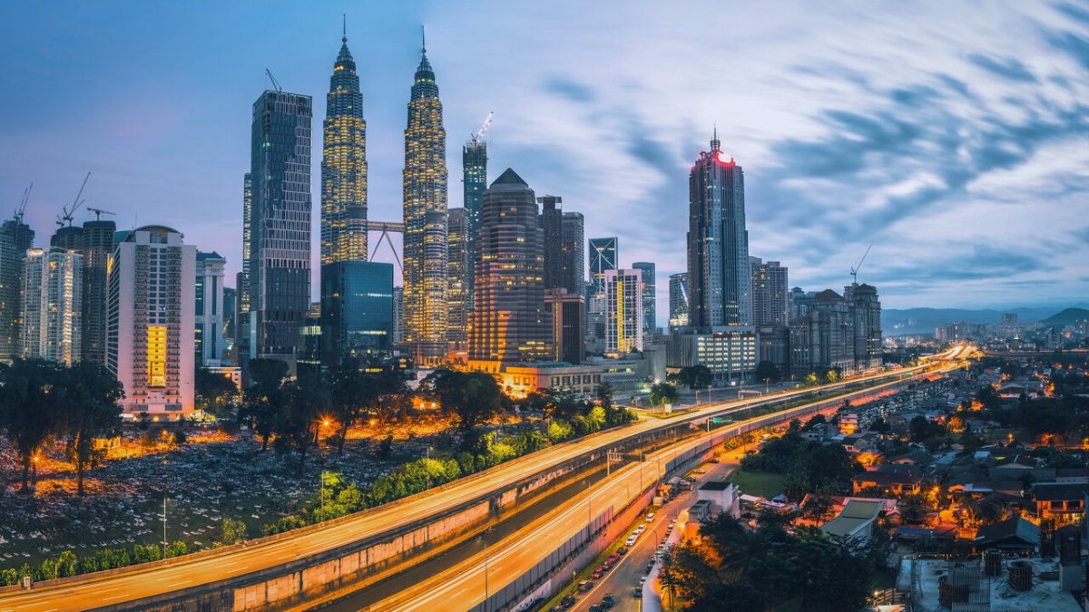 Realising the New Urban Agenda in Malaysia