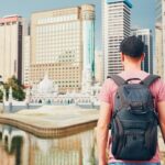 Reviving Historic Cores: Urban Revitalisation for Malaysian Towns